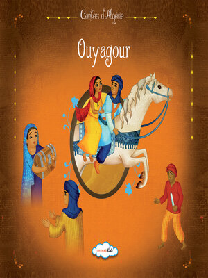 cover image of Ouyagour